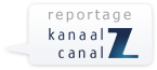 Reportage Kanaal-Canal Z